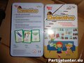 PARTIJ UNIVERSITY GAMES DETECTIVO IN BLIK