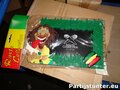 PARTIJ FOTOLIJST RASTA 