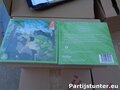 PARTIJ LEES MEE CD DISNEY JUNGLE BOEK