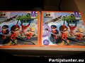 LUISTER EN LEES MEE BOEKJE EN CD DISNEY PIXAR INCREDIBLES 2