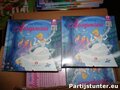 PARTIJ LEES MEE BOEK MET CD DISNEY ASSEPOESTER