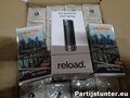 PARTIJ RELOAD PARFUM SET NEW YORK