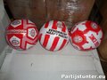 PARTIJ VOETBAL MAAT 5 P.S.V. 3 ASSORTI
