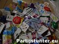 PARTIJ MIXPARTIJ HAARMODE 