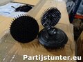 PARTIJ HOOFD MASSAGE BORSTEL 