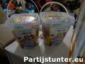 PARTIJ KIDS KLEI EMMER 15 DELIG 