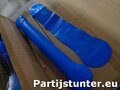 PARTIJ OPBLAASBARE KLAPSTICKS BLAUW PER 2 STUKS