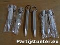 PARTIJ LIFE SAFETY SLEUTELHANGER