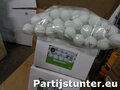 PARTIJ TAFELTENNISBALLEN FUN 