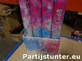 GENDER REVEAL POEDER EN CONFETTI SHOOTER 35CM JONGEN 