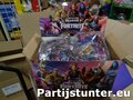 PARTIJ FORTNITE POPJES IN ZAKJES