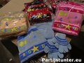 PARTIJ WINTERSET KIND 3 DELIG