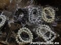 PARTIJ ARMBAND RICH PER 2 STUKS OP KAART