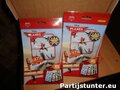 PARTIJ DISNEY PLANES 100 STICKERS