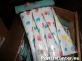 PARTIJ PARTY HORN 6 PCS