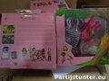 PARTIJ KRUSELINGS POPPENKLEDING