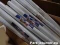 The Littlies kaftpapier