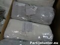 PARTIJ SOFT TOUCH BABYDEKEN KATOEN 90X140CM IN 2 KLEUREN