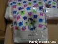 PARTIJ NURSERY TIME DEKEN EN NEKKUSSEN