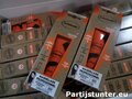 PARTIJ PROF MAKE-UP CREME ORANJE OP WATERBASIS