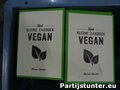 PARTIJ REBO HET KLEINE ZAKBOEK VEGAN 