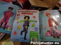 PARTIJ VERKLEEDSET SINT EN PIET