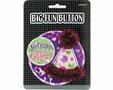 PARTIJ BIG FUN BUTTON BIRTHDAY GIRL