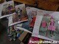 PARTIJ HALLOWEEN PAKKEN VOOR KINDEREN