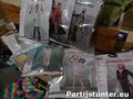 PARTIJ HALLOWEEN PAKKEN VOOR VOLWASSENE