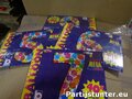 PARTIJ METALLIC BALLOON 40 INCH NUMMERS 