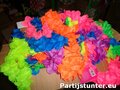 MIXPARTIJ HAWAIIKRANS ASSORTI KLEUREN