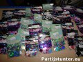 PARTIJ CONFETTI AMSCON 34 GR ASSORTI 