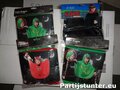 HALLOWEEN CAPE KIND 4-9 JAAR