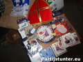 MIXPARTIJ SINTERKLAAS 