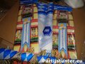 PARTIJ OKTOBERFEEST STRAATBANNER 40X180CM 