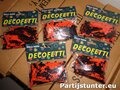 PARTIJ DECOFETTI HALLOWEEN 