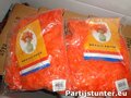 PARTIJ PRUIK ORANJE