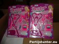 PARTIJ DOCTOR PLAYSET OP KAART 