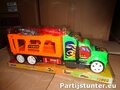 PARTIJ TRUCK MET DINO&#039;S 