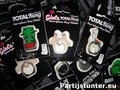 PARTIJ i-TOTAL RING SMARTPHONE RING HOLDER