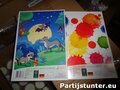 PARTIJ A4 TEKENBLOK 80 BLZ 2 ASSORTI