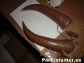 PARTIJ HOORN BUFFEL 24CM 