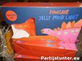 PARTIJ DINOSAURUS JELLY MOOD LIGHT