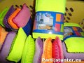 PARTIJ MICROVEZELSPONS 