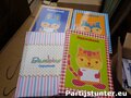 RESTPARTIJ OPPASBOEK 