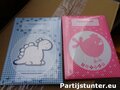 PARTIJ OPPASBOEK A-5 