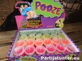 PARTIJ POOZE NOISE PUTTY IN DISPLAY