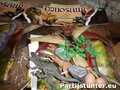 PARTIJ ANIMAL WORLD DINOSAURUS IN BAG