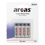 PARTIJ BATTERIJ AAA ARCAS