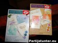 PARTIJ WATERVERFSET ASSORTI